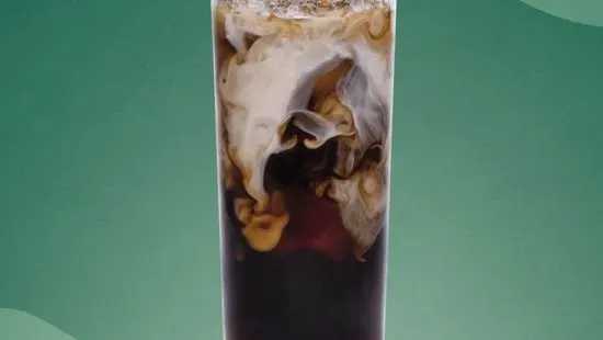 Honey Macadamia Nut - Cold Brew Large