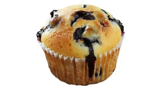 Muffin Cappuccino Chocolate Chip