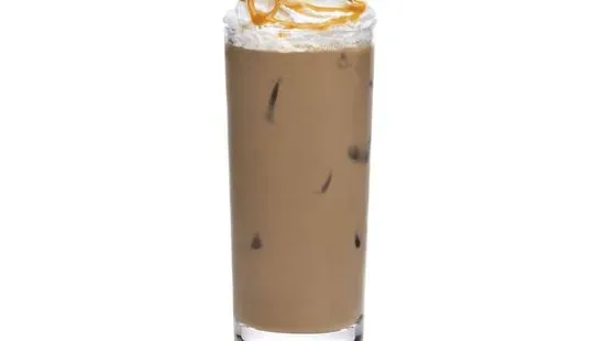 Caramel Cold Crème Medium