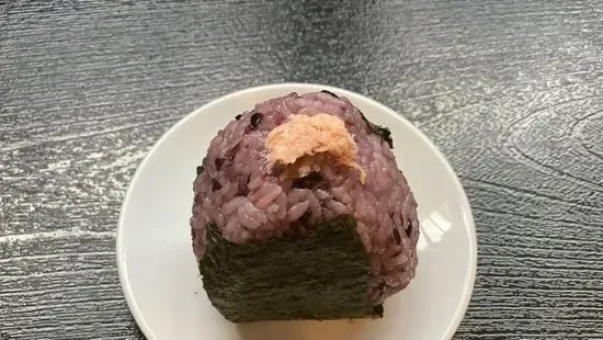 Mentai Ko Onigiri