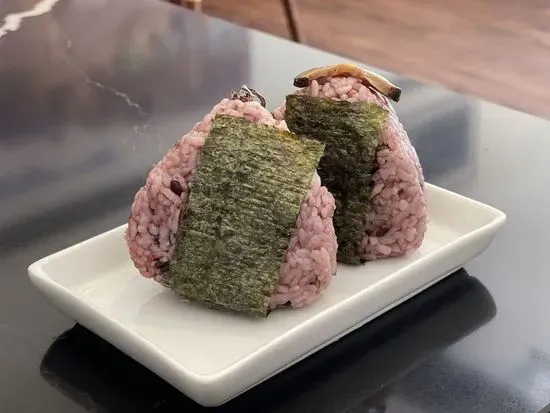 Konbu Onigiri