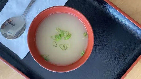 Miso Soup