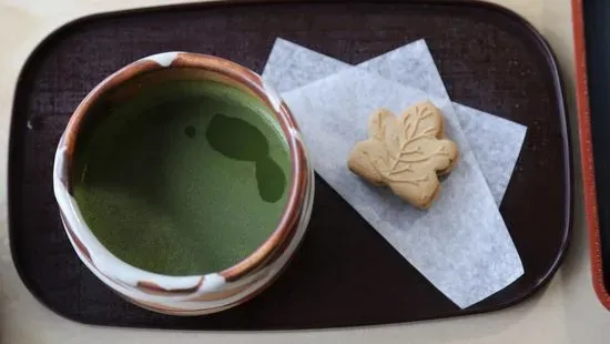 House Matcha