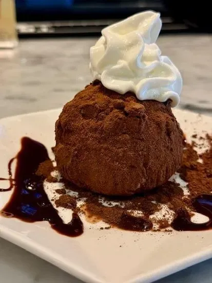 Chocolate Truffles