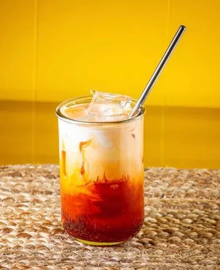 Thai Iced Tea