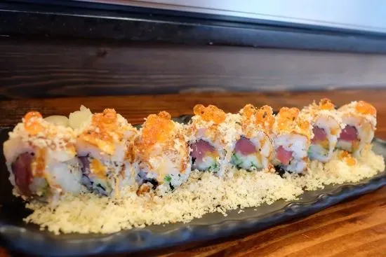 Patriots Maki