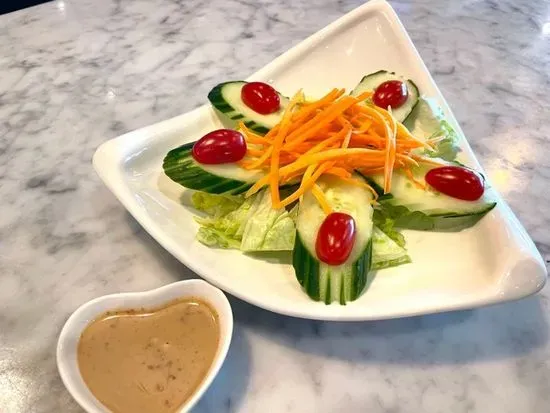 House Salad