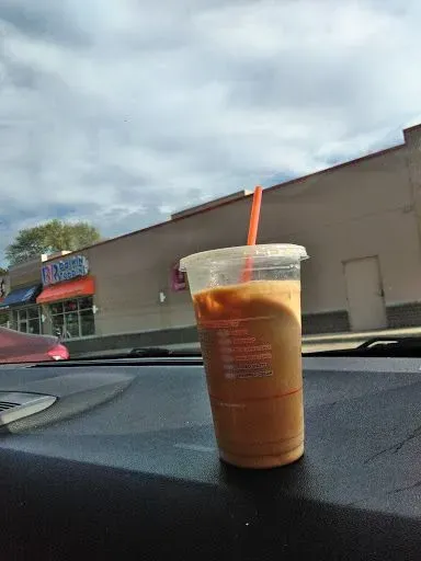 Frozen Coffee