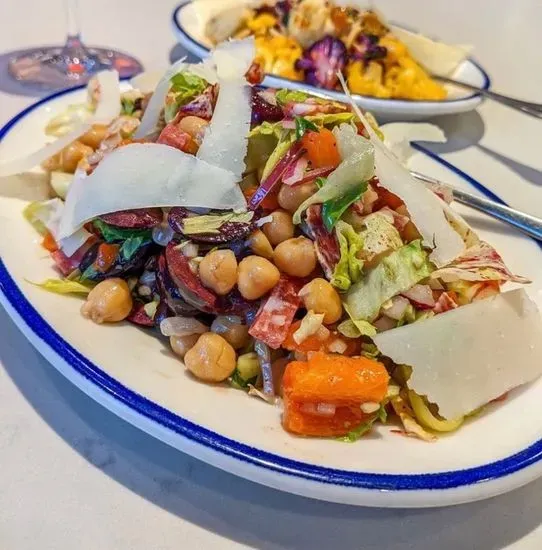 Antipasti Salad**