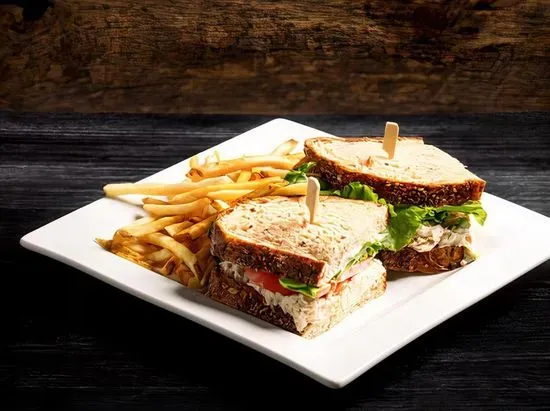 Chicken Salad Sandwich
