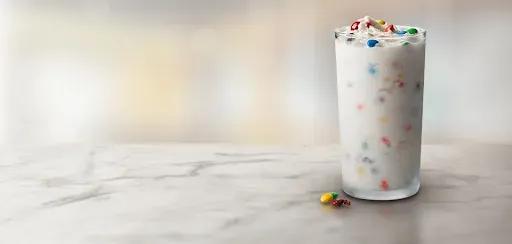McFlurry® With M&M's® Candies