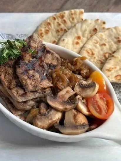 Ribeye Medallions