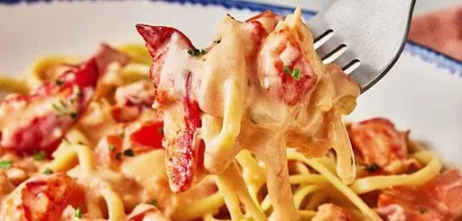 Lobster Linguini