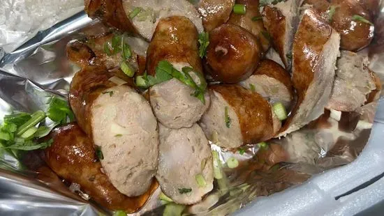 Lao Sausage