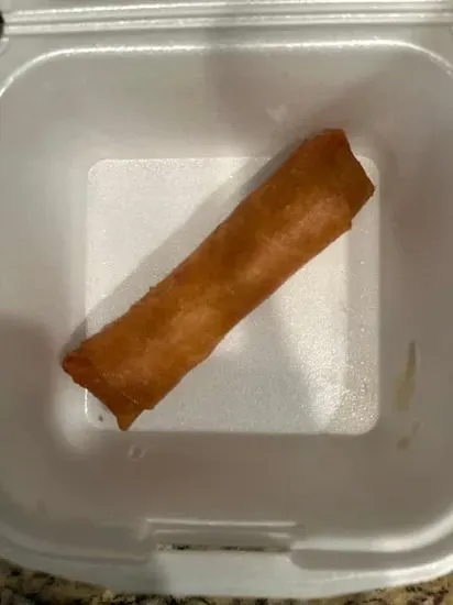 1single eggroll 