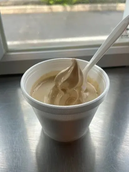 Righteous Italian "Affagato"