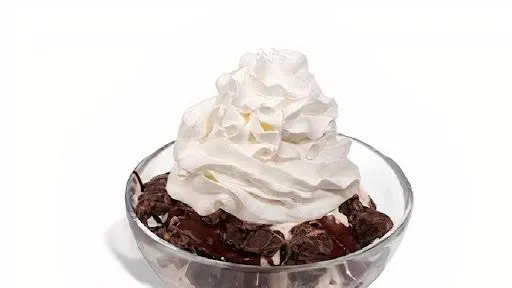 Cookie Sundae