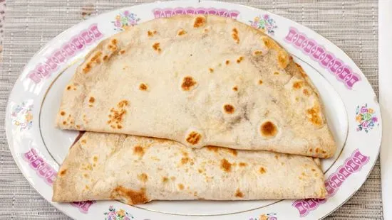 Cheese Quesadilla