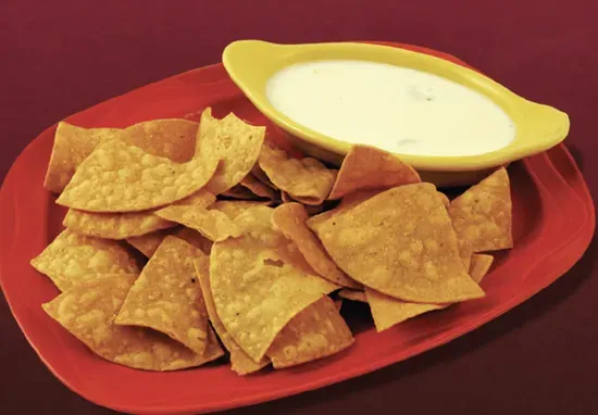 Queso Dip