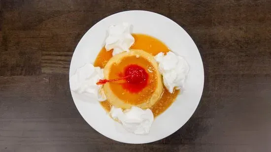 Flan