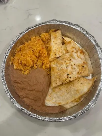 Quesadilla