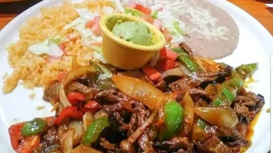 Steak Picado