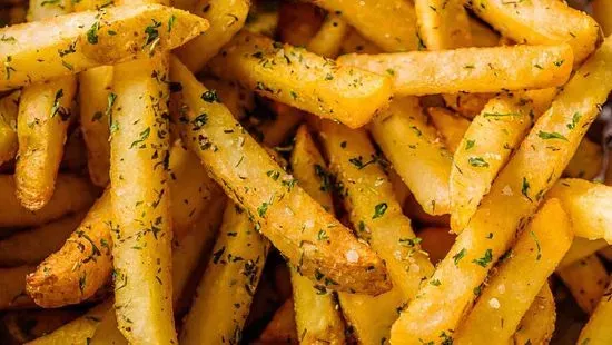 French fries