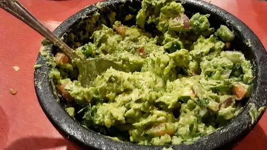 Guacamole Dip