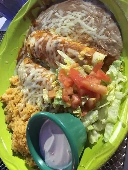 Enchilada