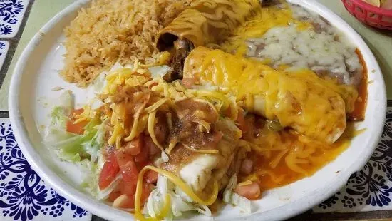 Casa Vallarta Combo