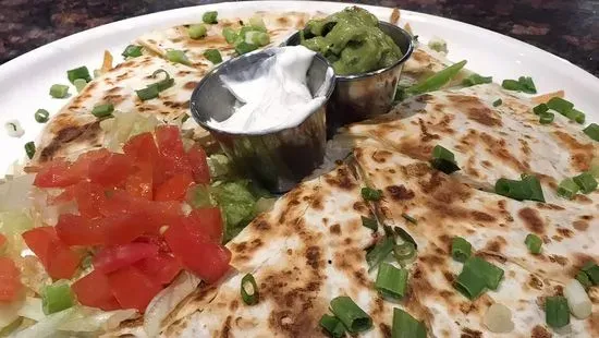 California Quesadilla