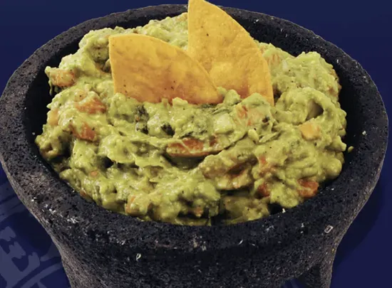 Guacamole Dip