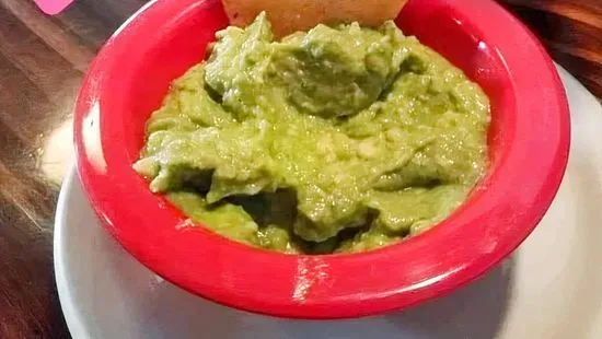 Guacamole