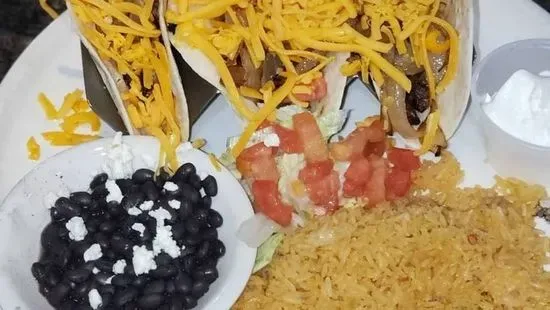 El Paso Tacos