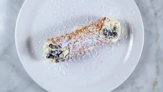 Cannoli