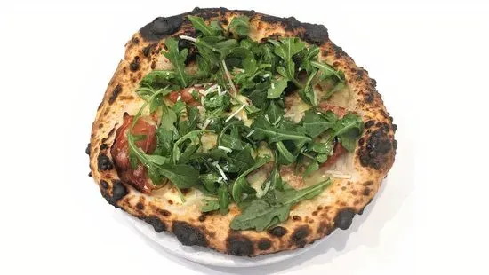 Rucola Pizza