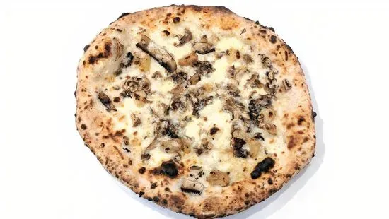 Funghi Pizza