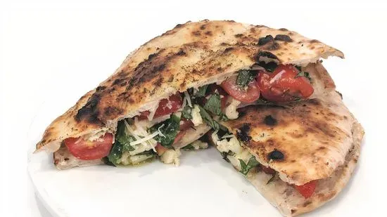 Caprese Sandwich