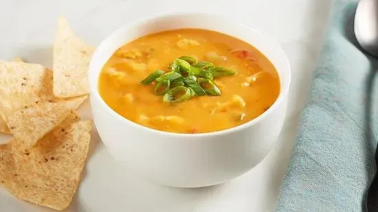 Chicken Tortilla Soup