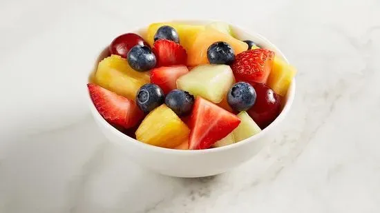 Fresh Fruit