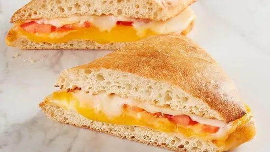 Four Cheese Melt