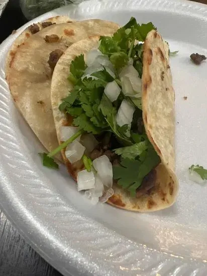 Harina Tacos