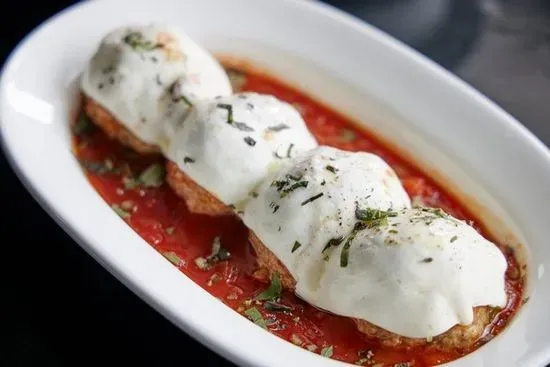 Meatballs