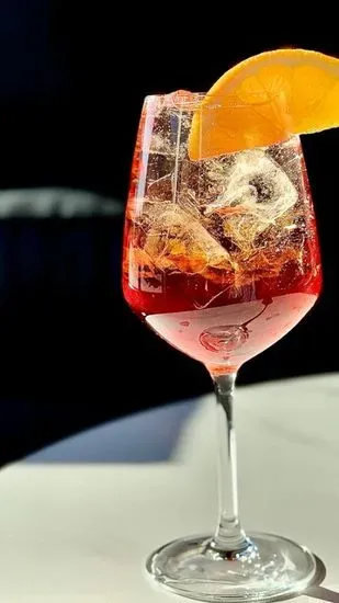 Aperol Spritz