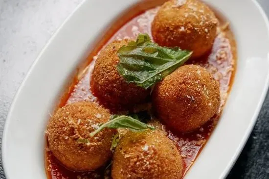 Arancini