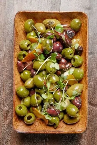 Olives