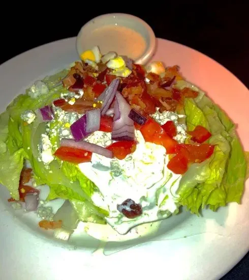 Wedge Salad