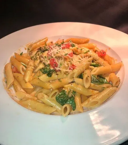 Pasta Rosa