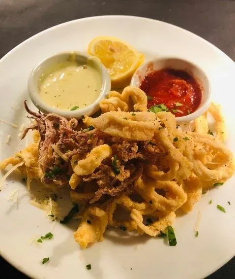 Calamari