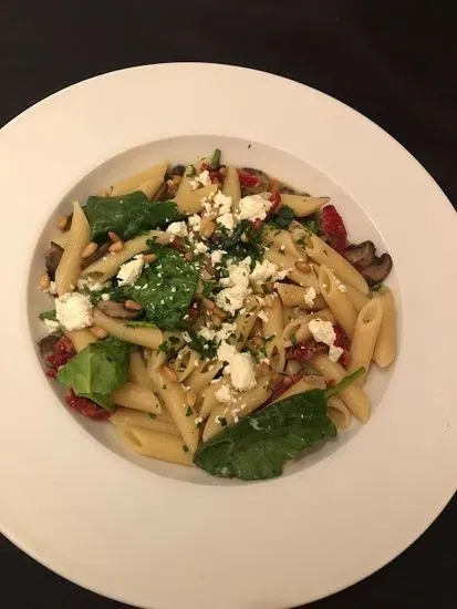 Mediterranean Penne